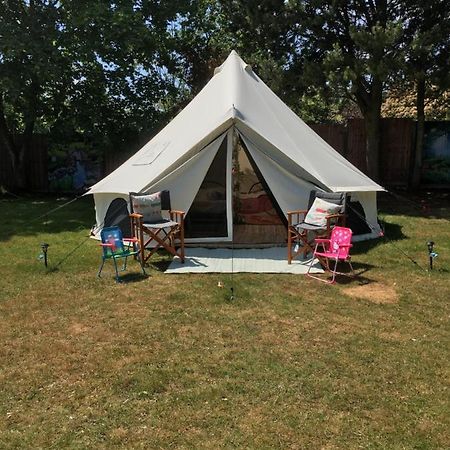 Eva Lily Hotel Woodhall Spa Luaran gambar